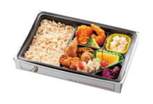 中華三昧弁当