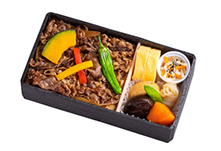 牛めし弁当